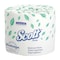 Scott Scott Toilet Paper 20 Rolls 550 sheet 550 ft. 13607 - alternate 1